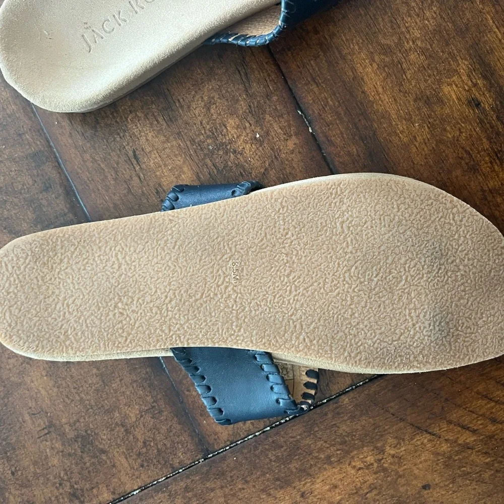 Jack Rogers Sandals - Picture 3 of 5